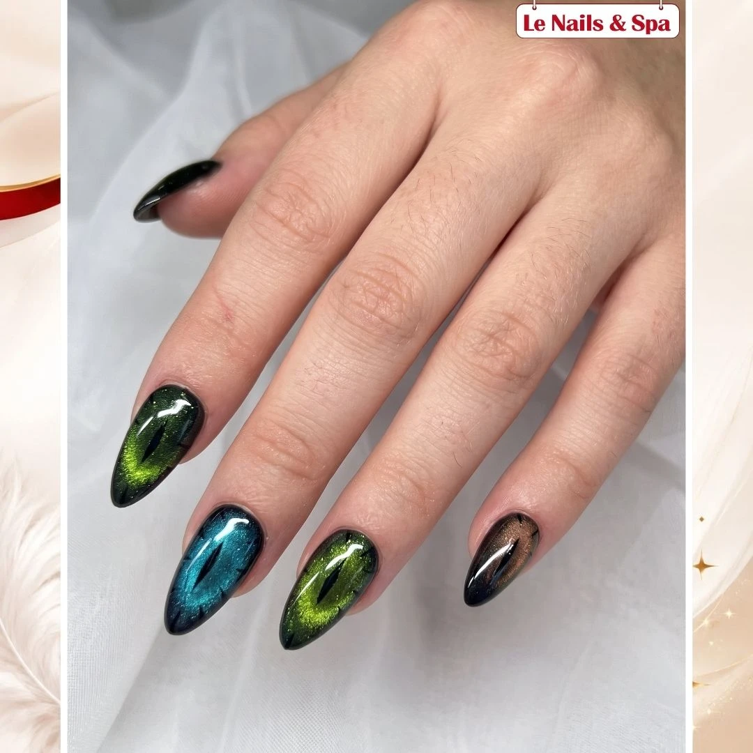 Nail Design